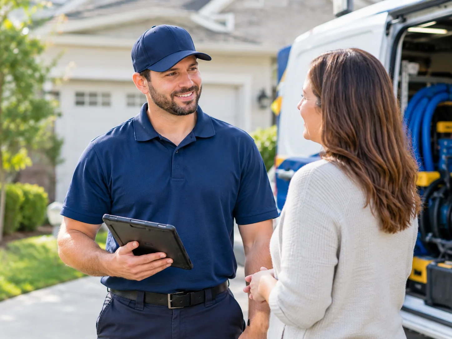 Sewage Backup Cleanup Woodstock, IL FAQs